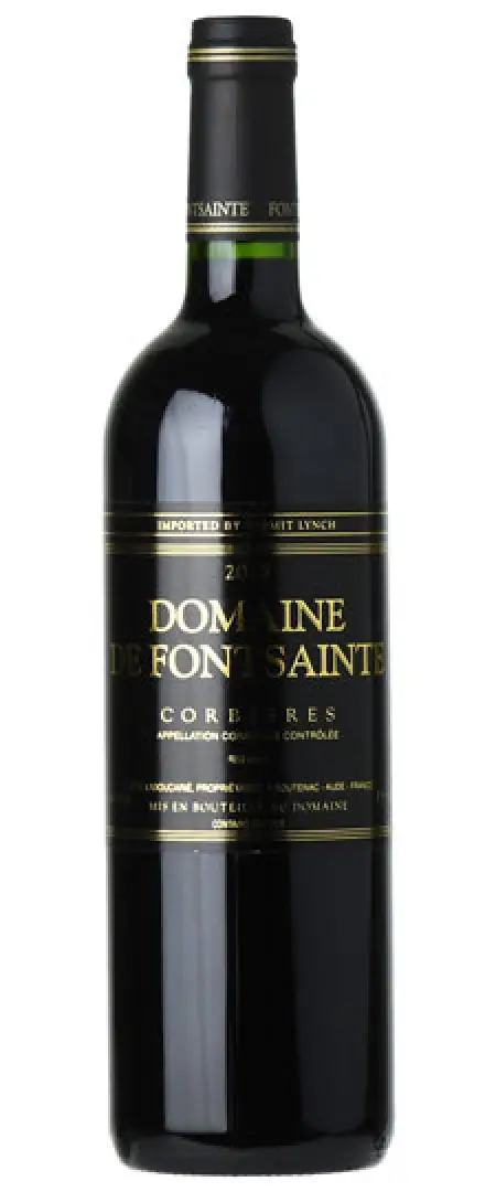 Dom De Fontsainte Corbières 750ml