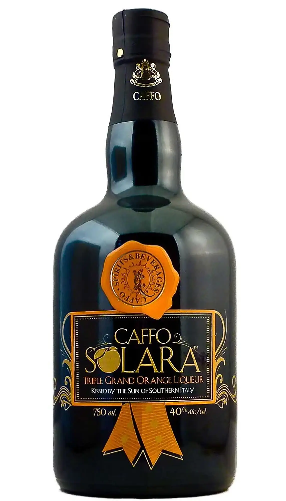 Caffo Solara Orange 750ml