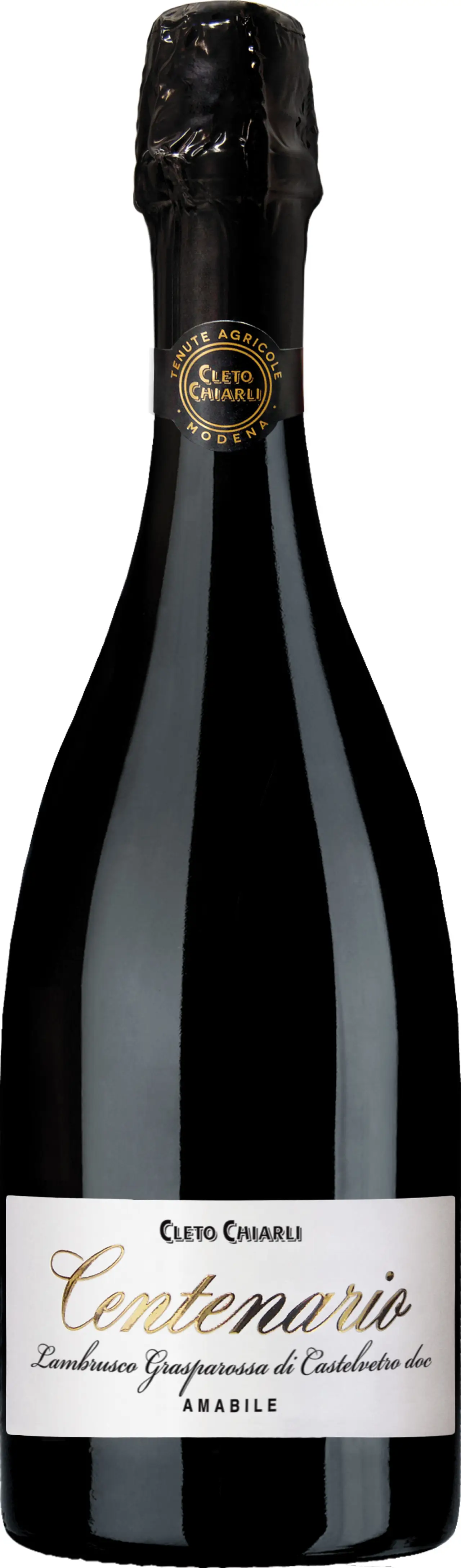 Cleto Chiarli Cent Lambrusco 750ml