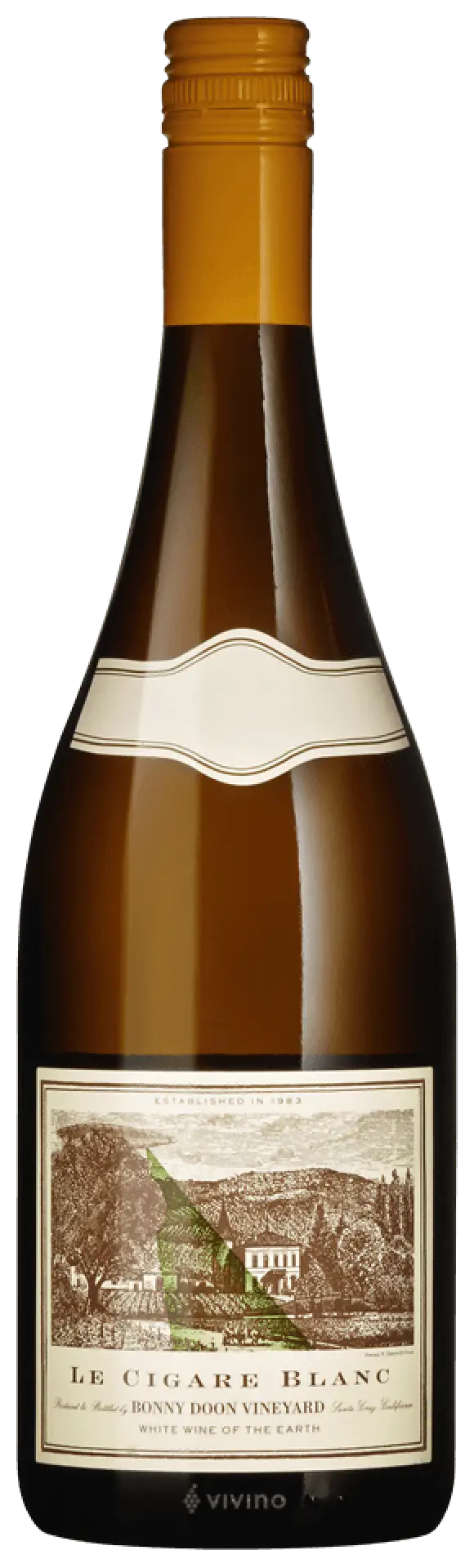 Bonny Doon Le Cigare Blanc 750ml