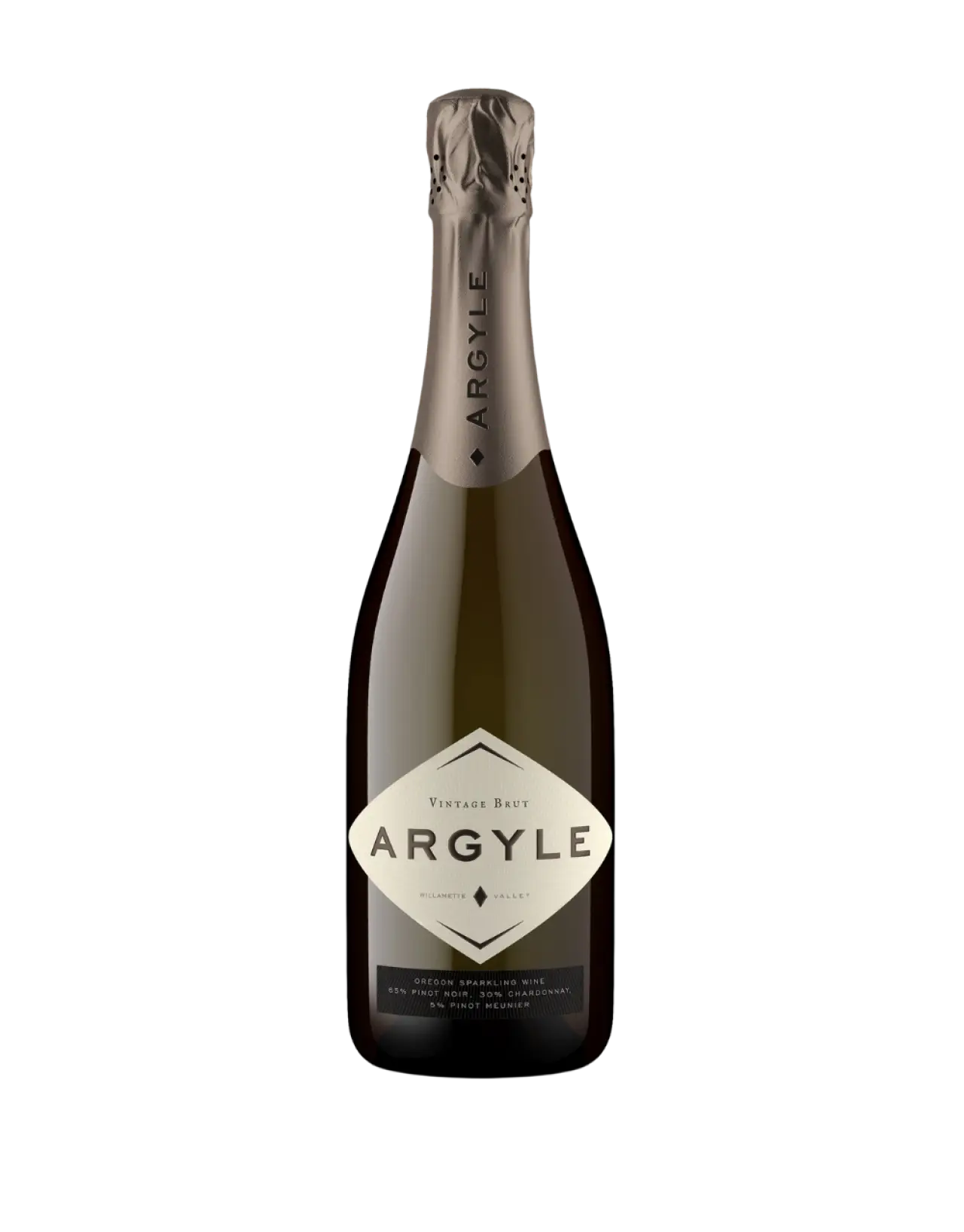 Argyle Brut 750ml