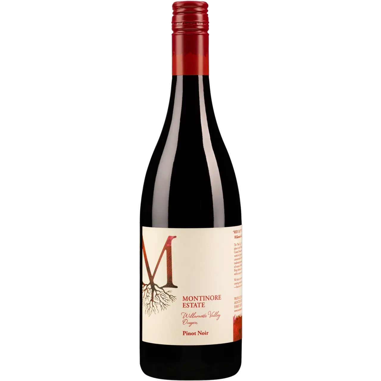 Montinore Pinot Noir 750ml