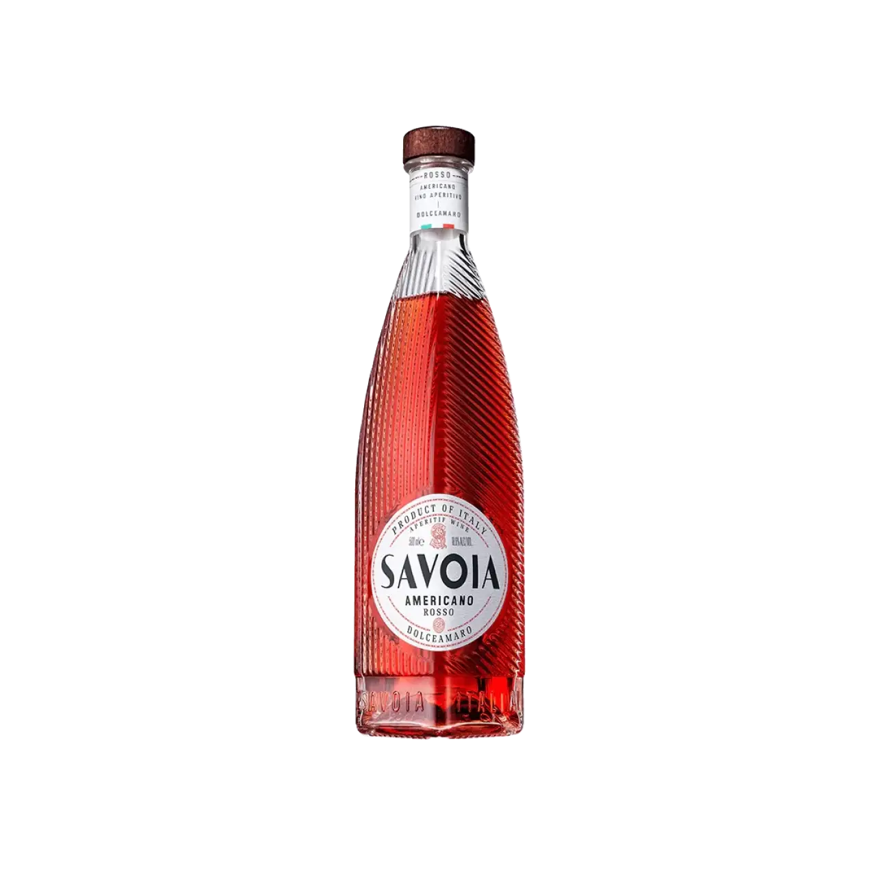Savoia Americano Rosso 750ml