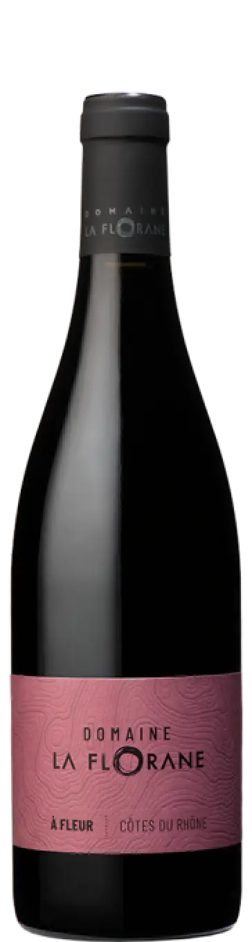 Domaine La Florane CDR 750ml