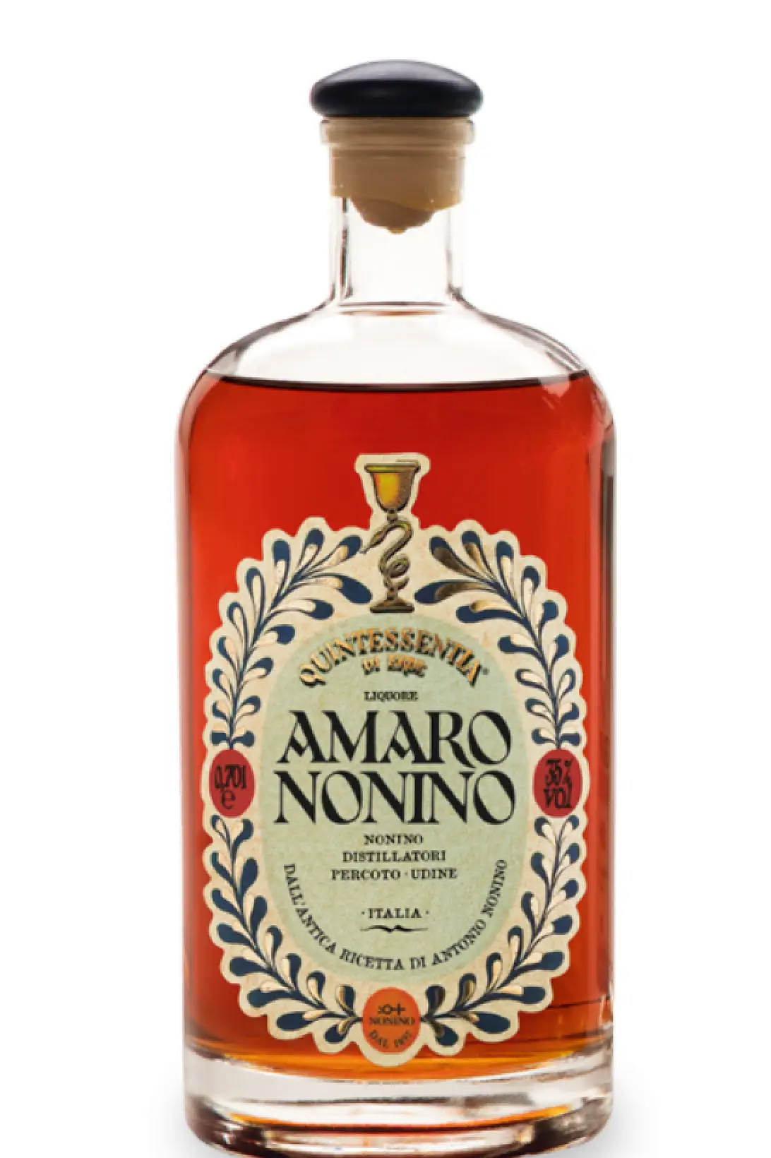 Nonino Amaro Riserva 750ml