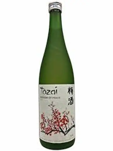 Tozai Blossom of Peace Plum 300ml