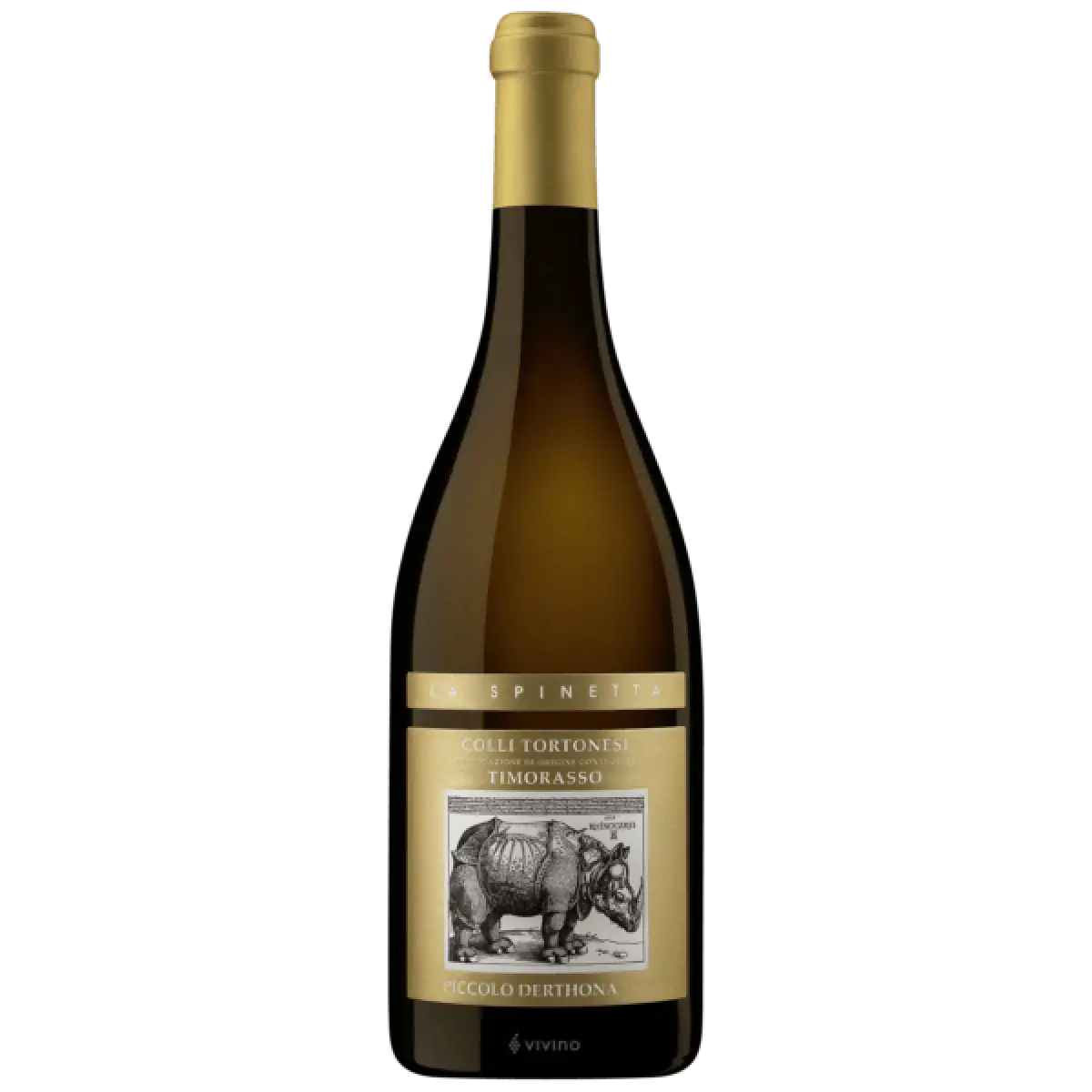 La Spinetta Piccolo Derthona Timorasso 750ml