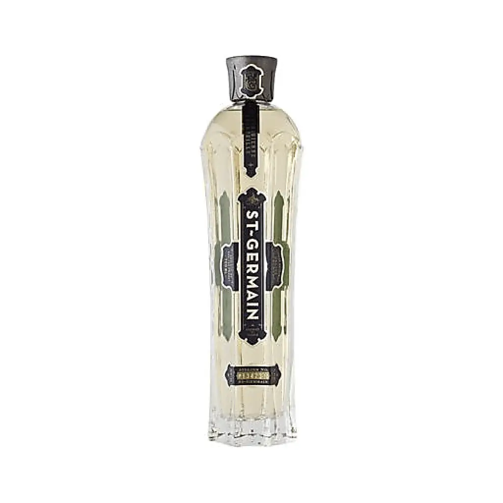St-Germain Elderflower Liqueur 750ml