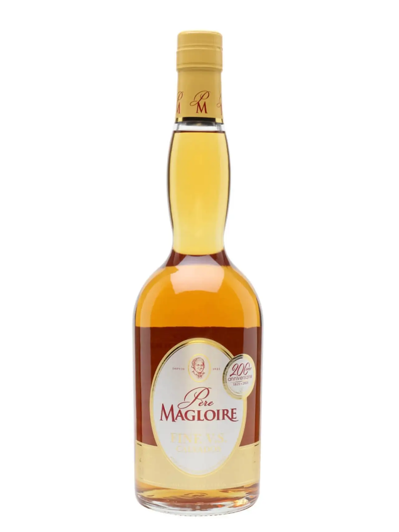 Pere Magloire VS Calvados 750ml
