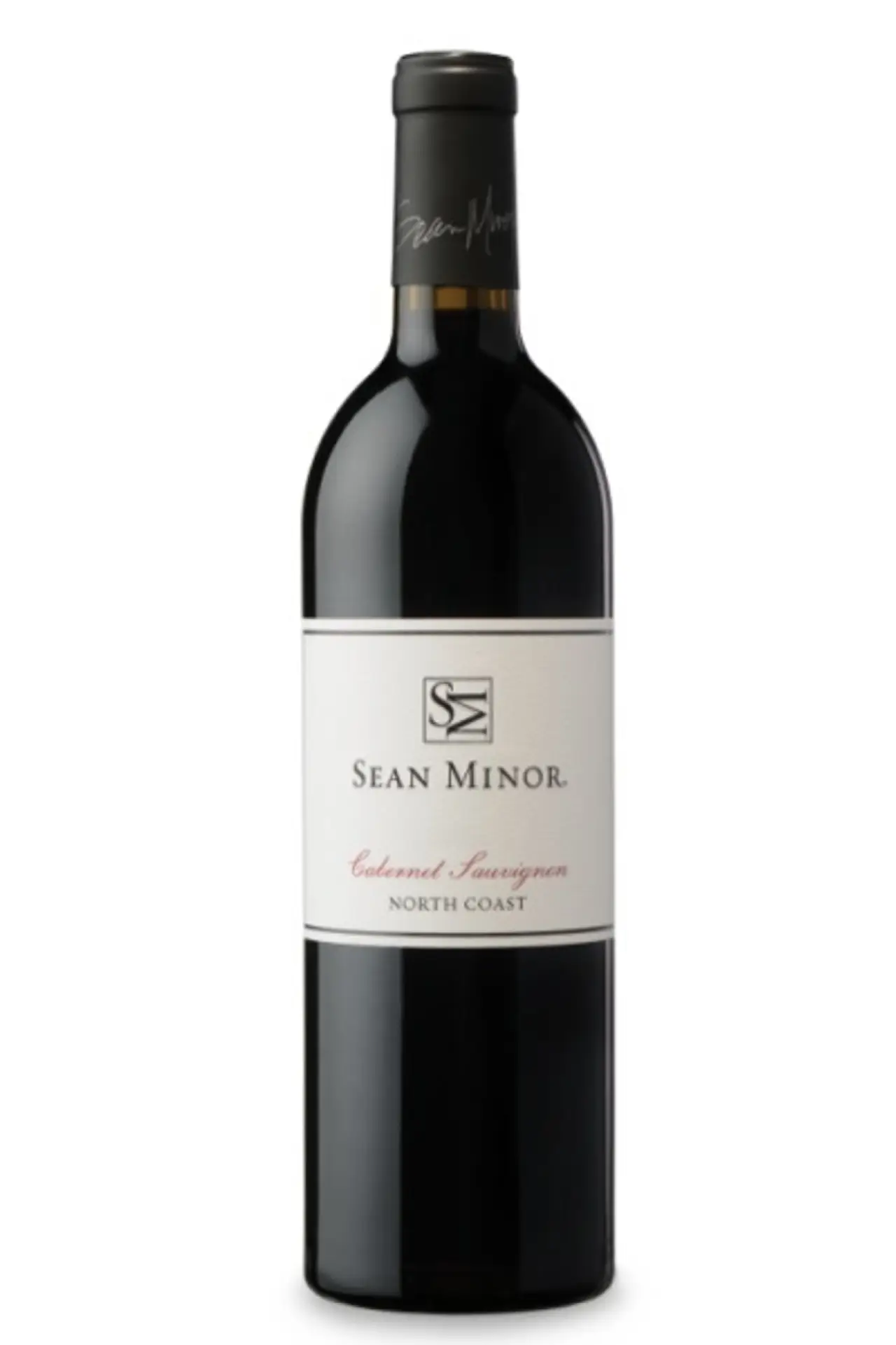 Sean Minor Cabernet Sauvignon 750ml