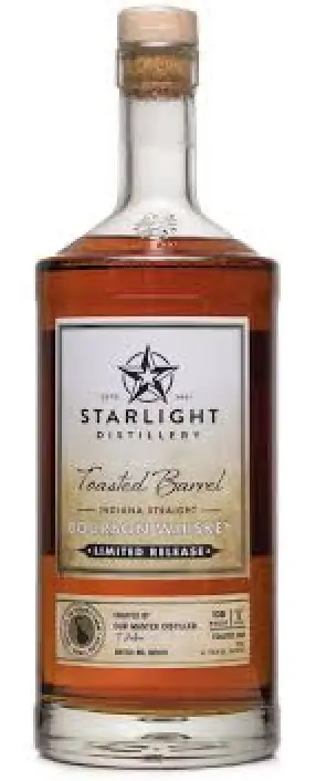 Starlight Toasted Bbl