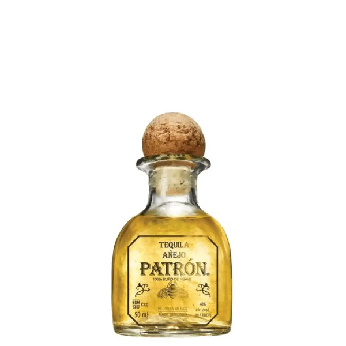 Patrón Añejo 50ml