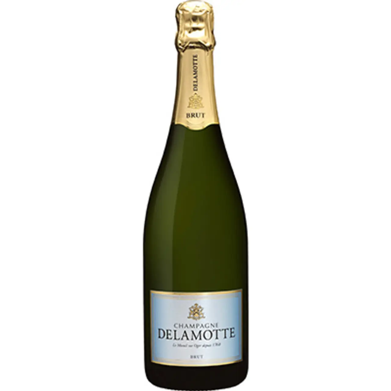 Geoffroy Champagne Brut Expression 750ml