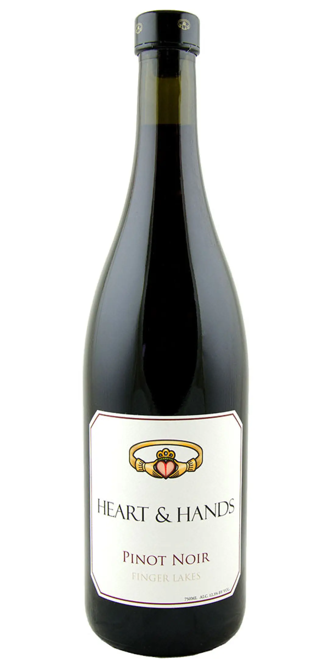 Heart & Hands Pinot Noir 750ml