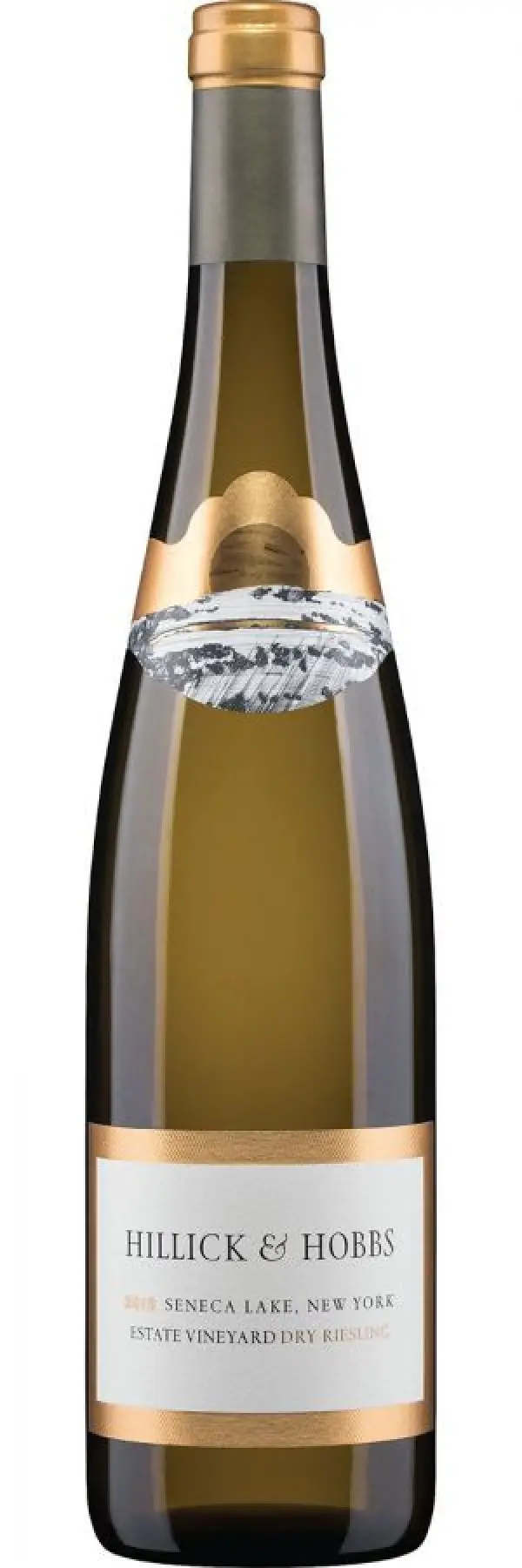 Hillick & Hobbs Dry Riesling 750ml