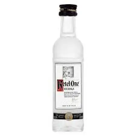 Ketel One Vodka 50ml