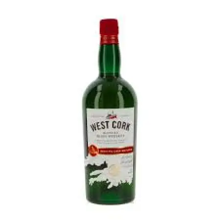 West Cork IPA Cask 750ml