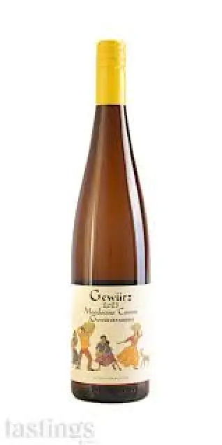 Alexander Valley Vineyards Gewurztraminer 750ml