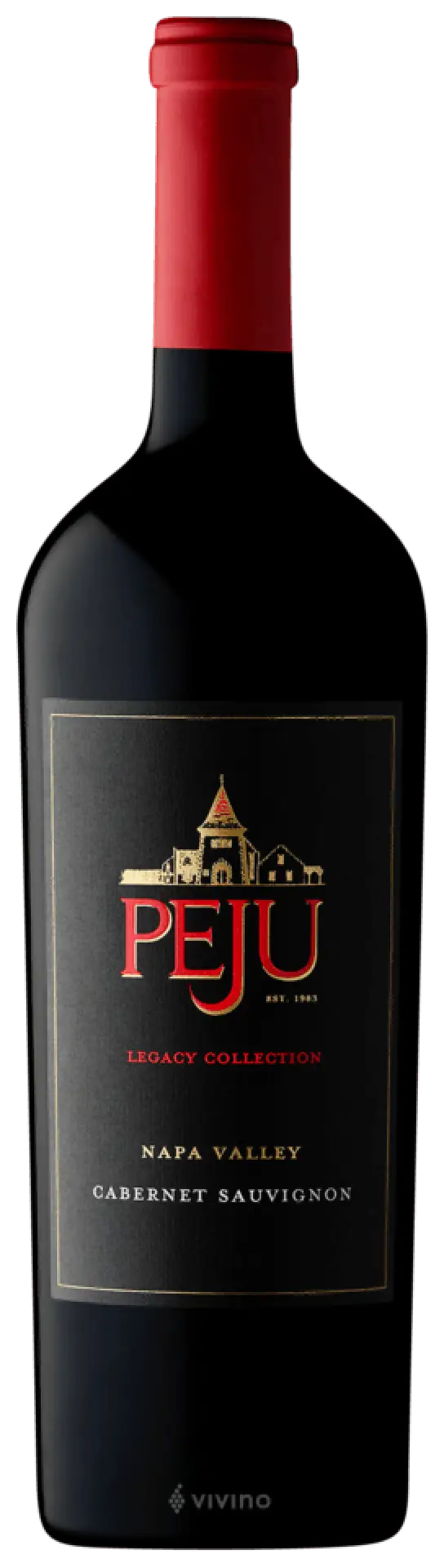 Peju Cabernet Sauvignon 750ml