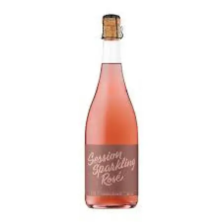 Living Roots Session Rosé 355ml