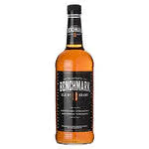 Benchmark Old No. 8 Kentucky Straight Bourbon Whiskey 1L