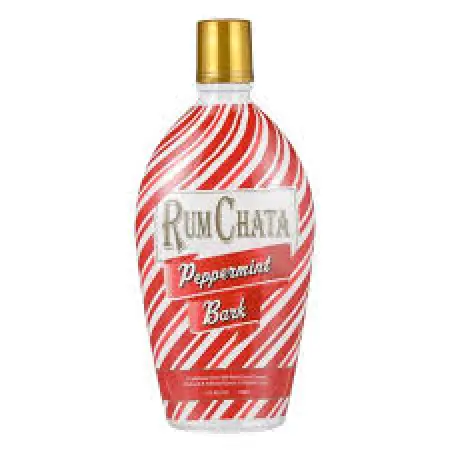 RumChata Peppermint Bark 750ml