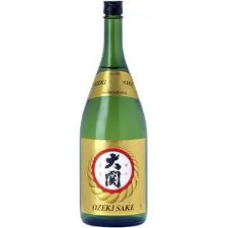 Ozeki Sake 1.5L