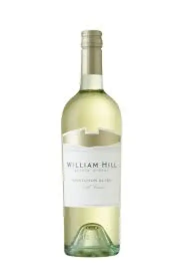 William Hill Sauvignon Blanc 750ml