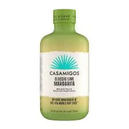 Casamigos Lime Margarita 750ml