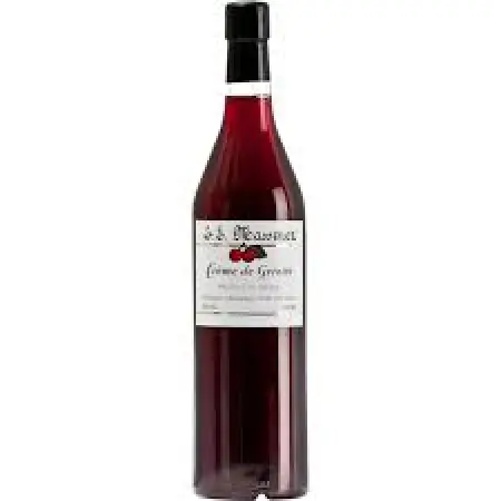 G.E. Massenez Creme De Griotte 750ml