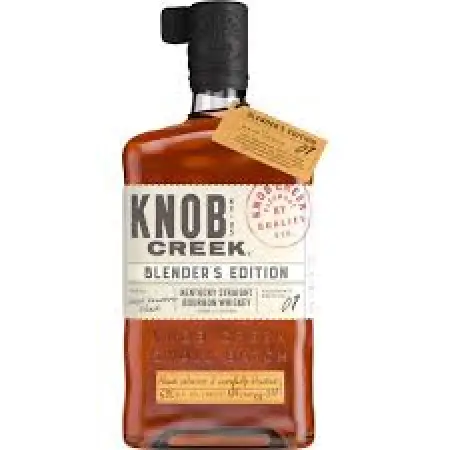 Knob Creek Blenders' Batch 750ml