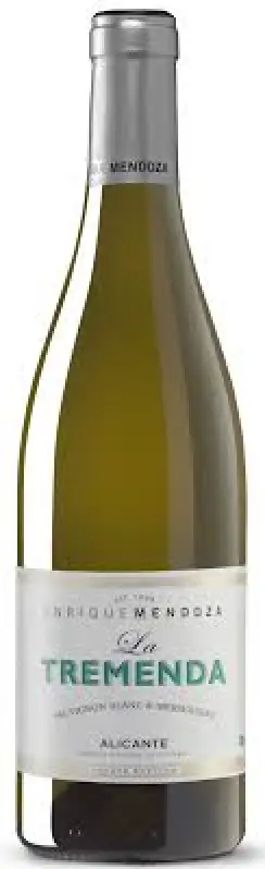 La Tremenda White 750ml