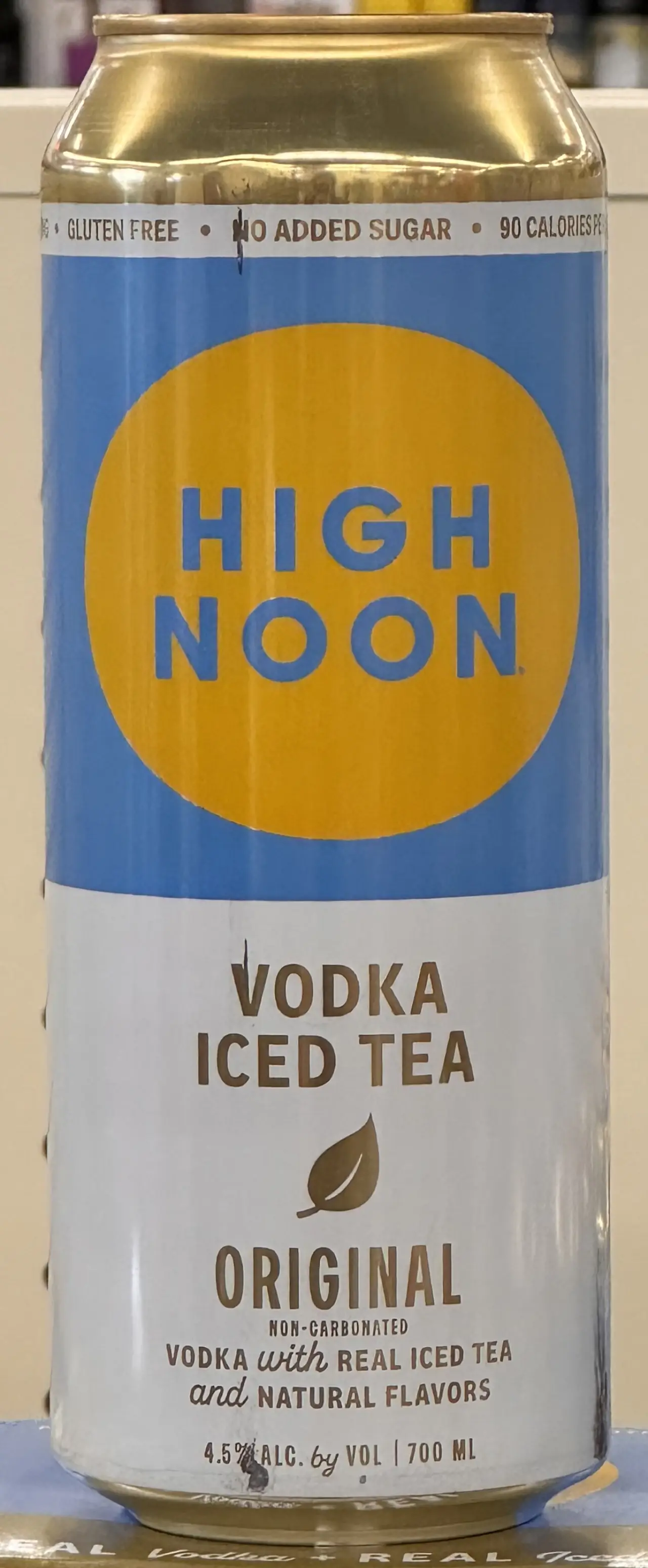 High Noon Original Iced Tea 700ml