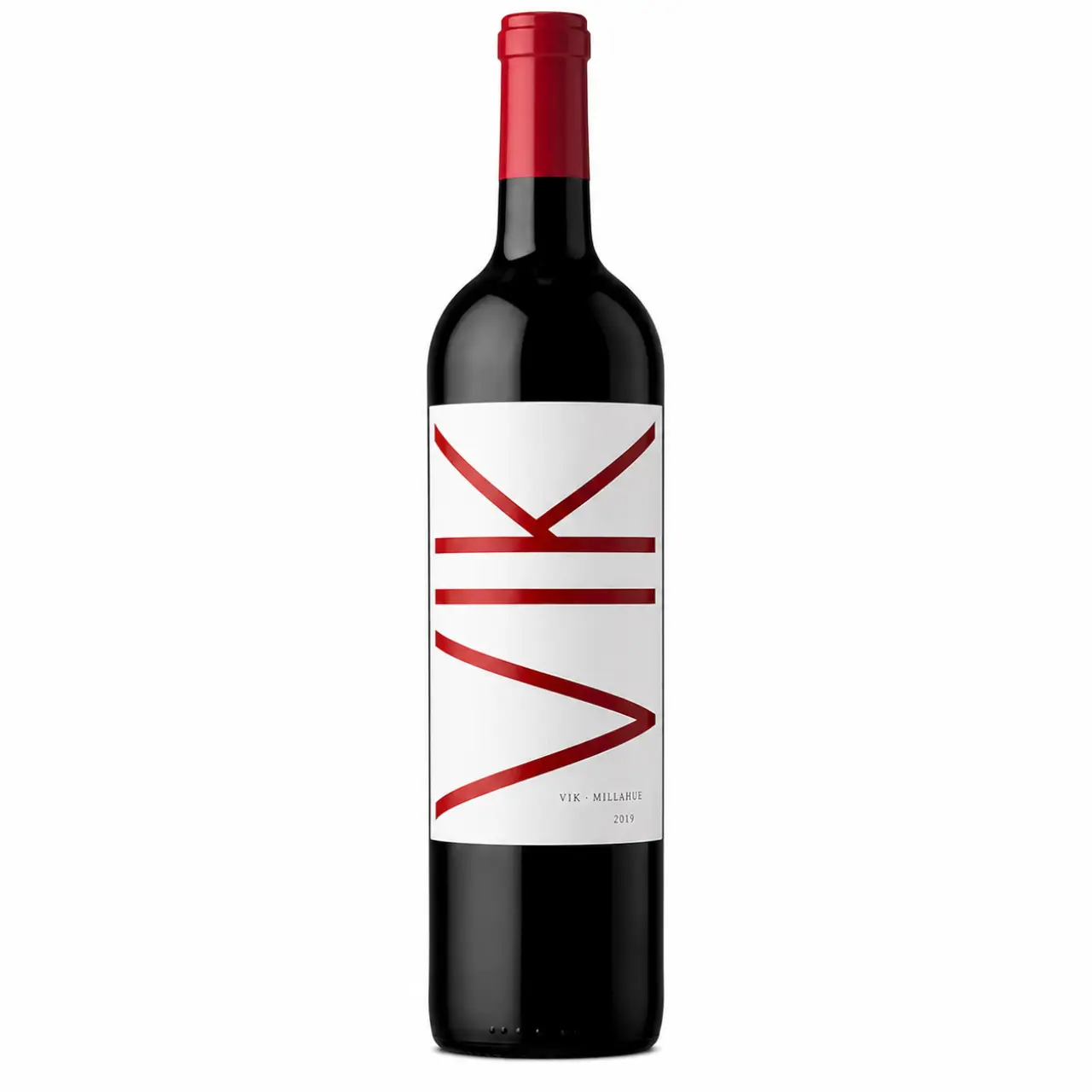 Vik Estate Red 750ml