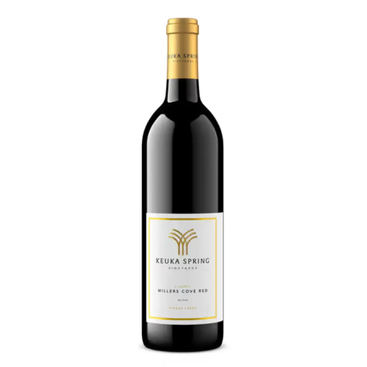 Keuka Spring Mill Cove Red 750ml