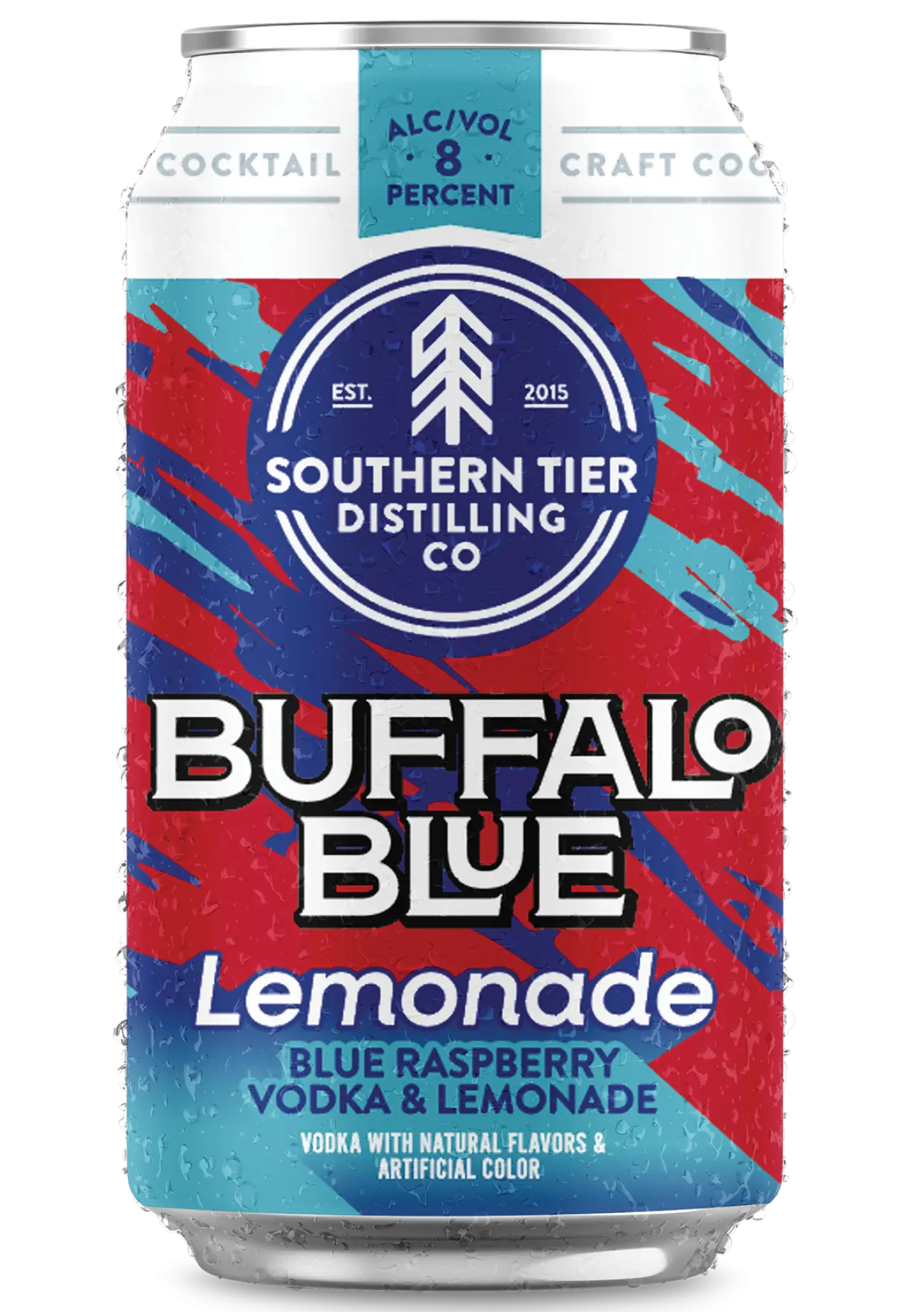 Southern Tier Buffalo Blue 4pk