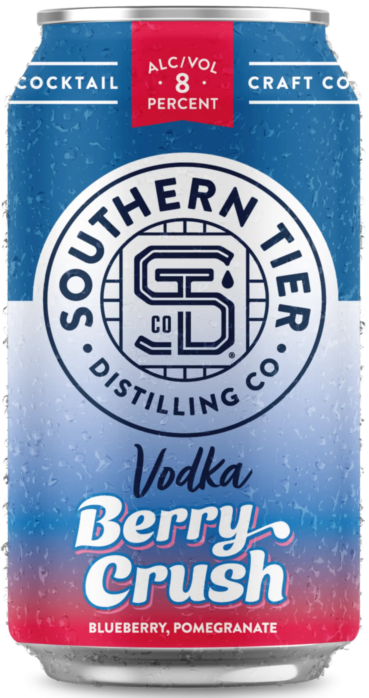 Southern Tier Berry Crush 12oz Cans 4pk