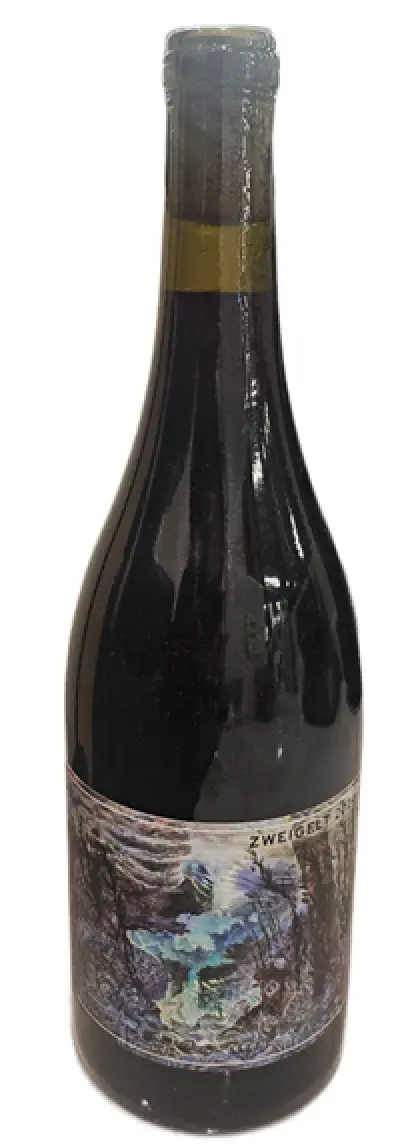 Inspire Moore Zweigelt 750ml