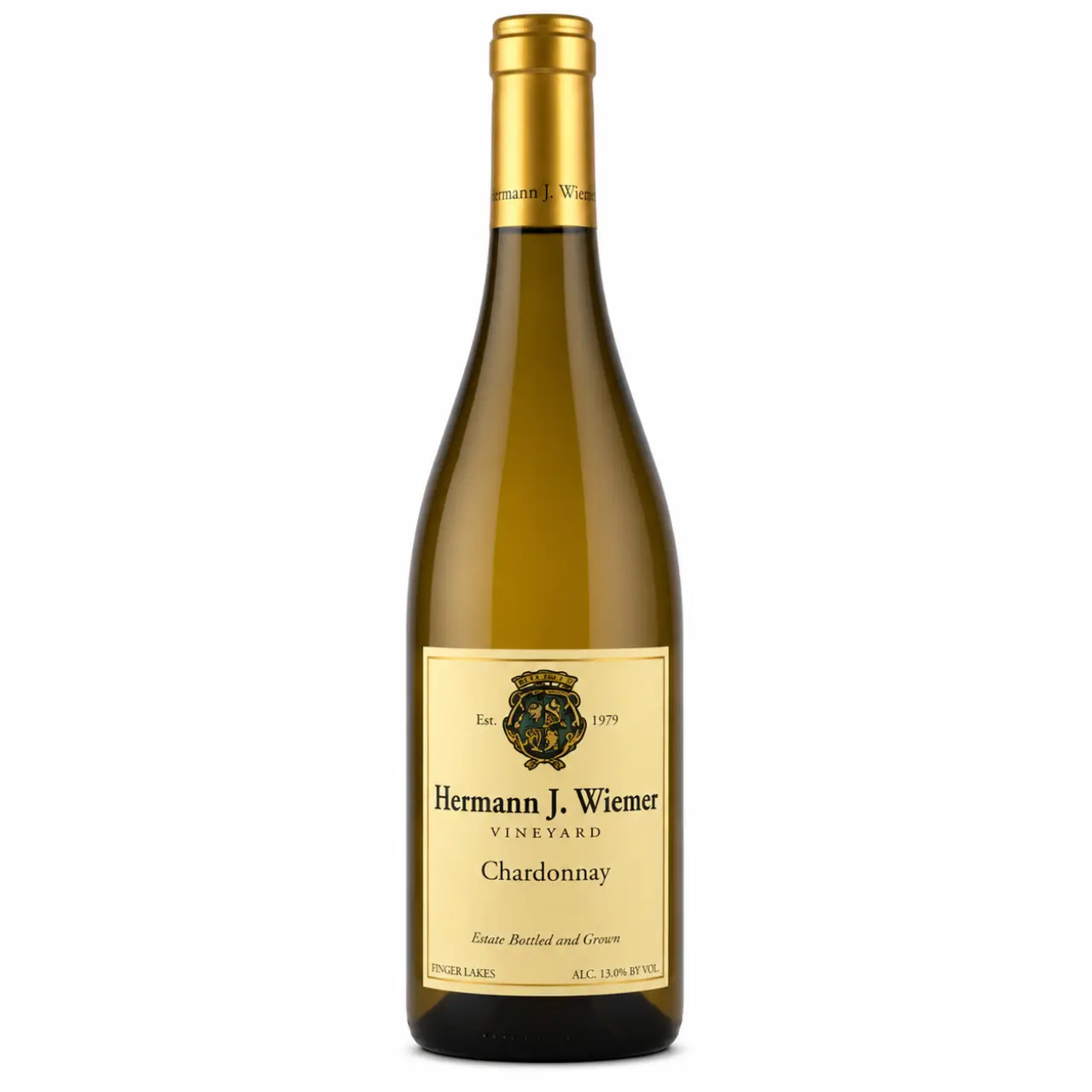 Hermann J. Wiemer Chardonnay 750ml