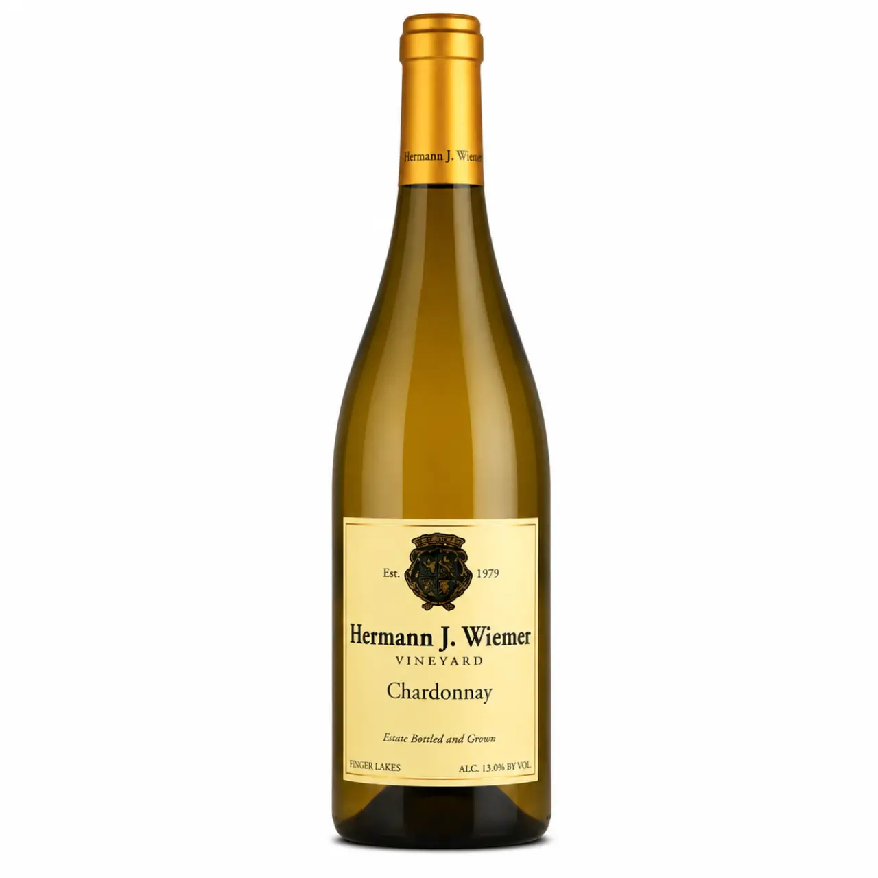 Hermann J. Wiemer Chardonnay 750ml