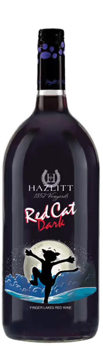 Haz Dark Cat 1.5L