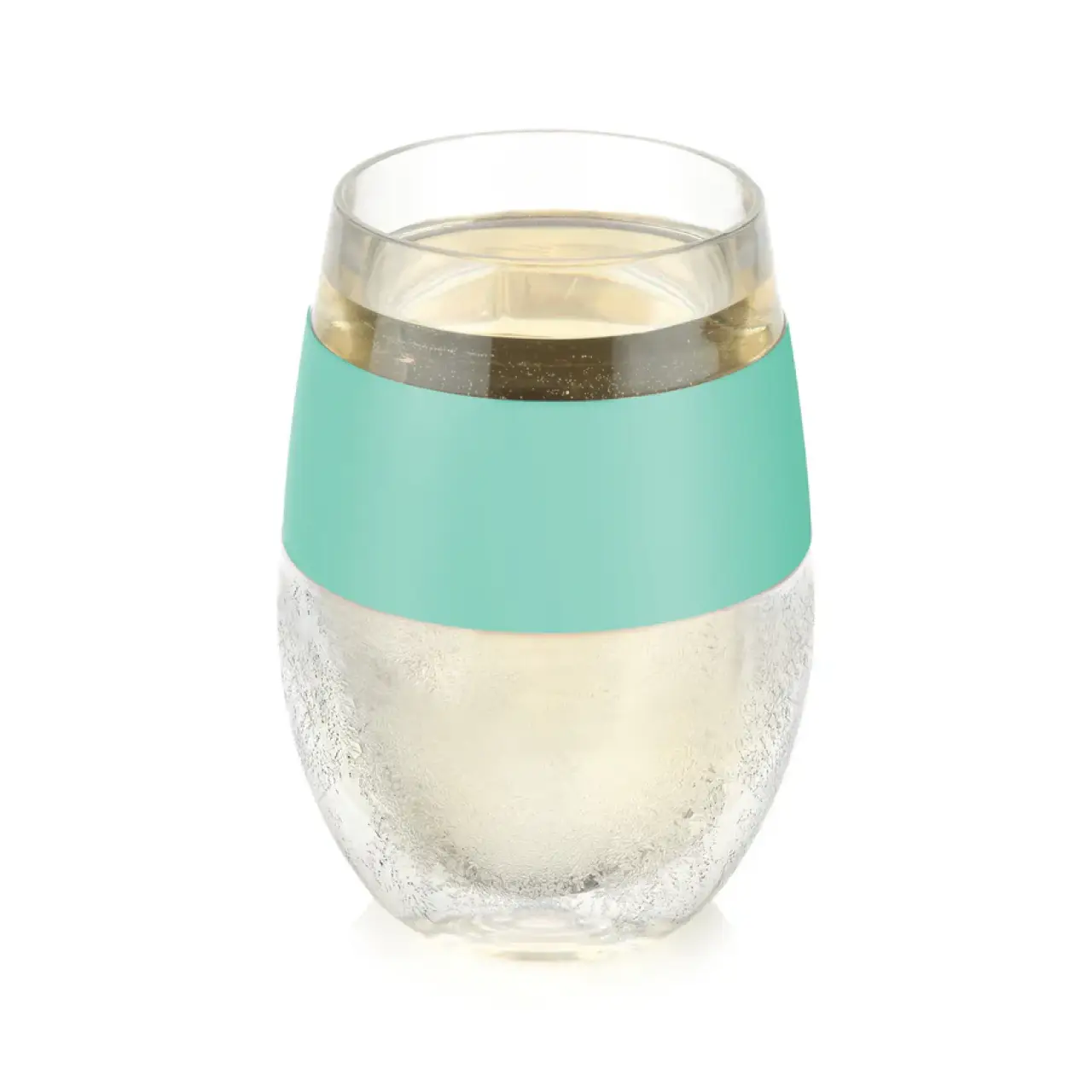 Freeze Mint Wine Cup