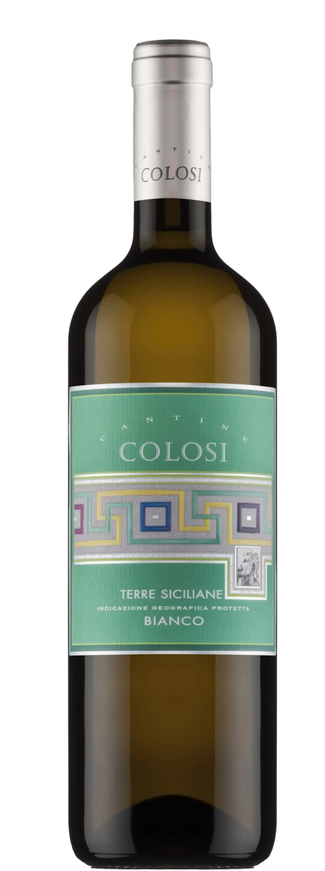 COLOSI BIANCO