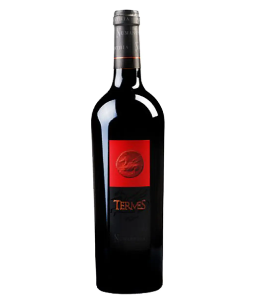 Numanthia Termes 750ml