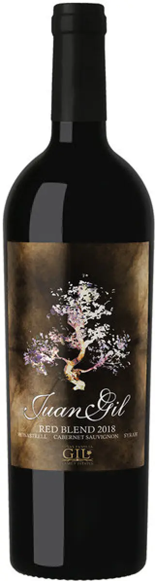Juan Gil Red Blend 750ml