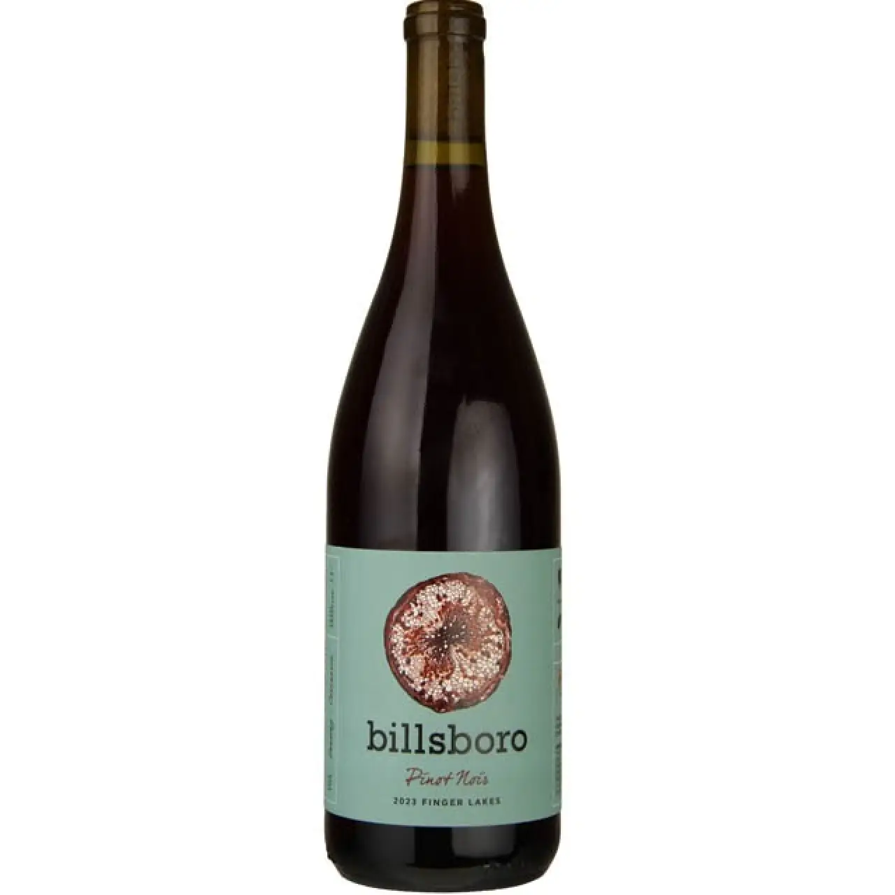Billsboro Pinot Noir 750ml