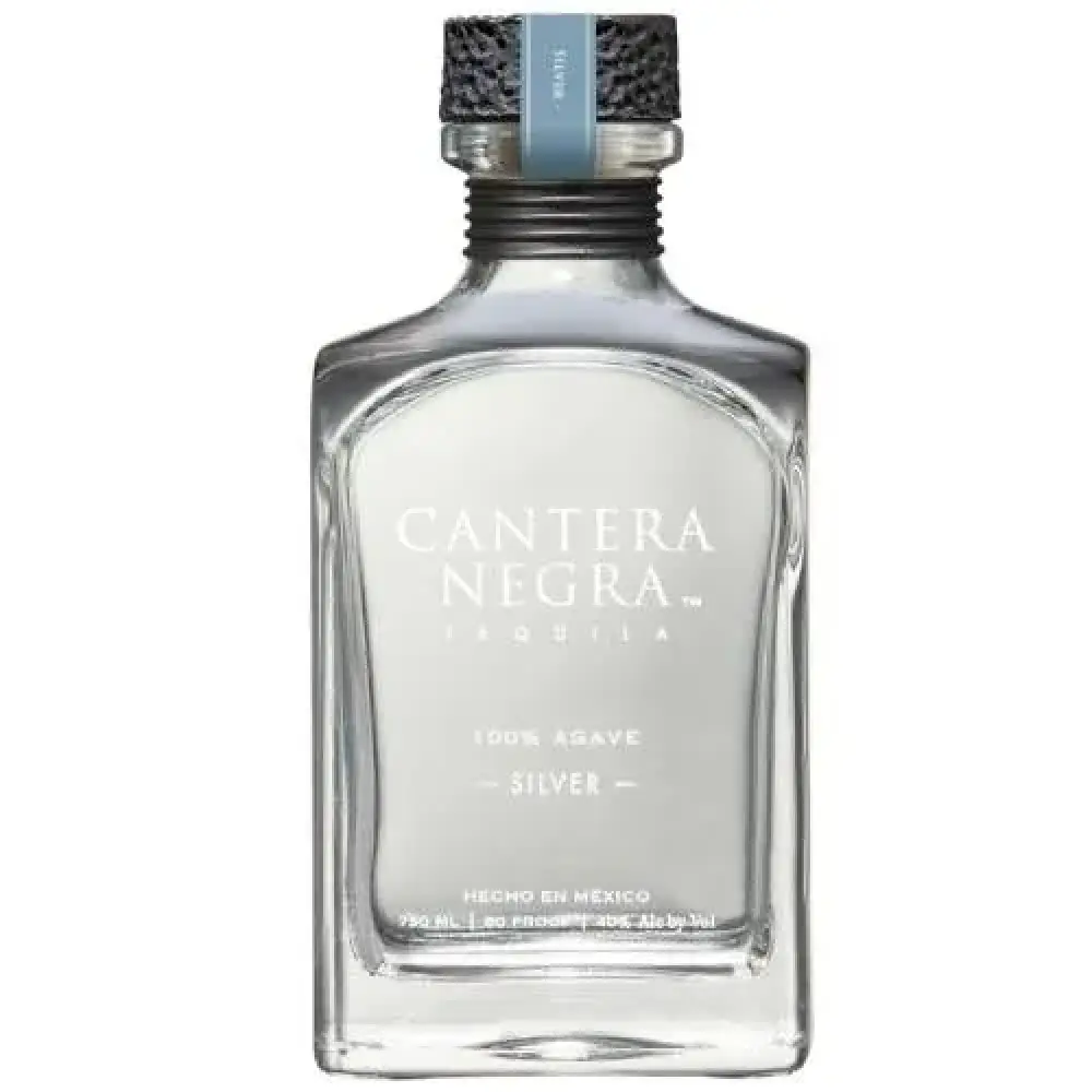 Cantera Negra Blanco 750ml