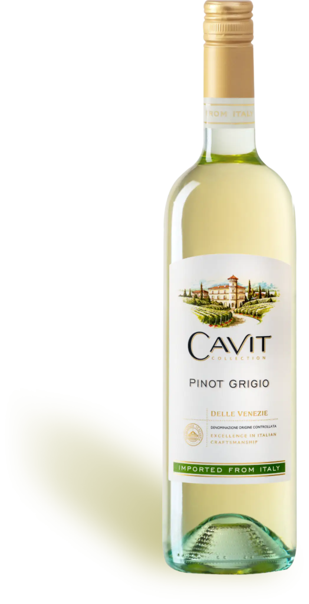Cavit Pinot Grigio 750ml
