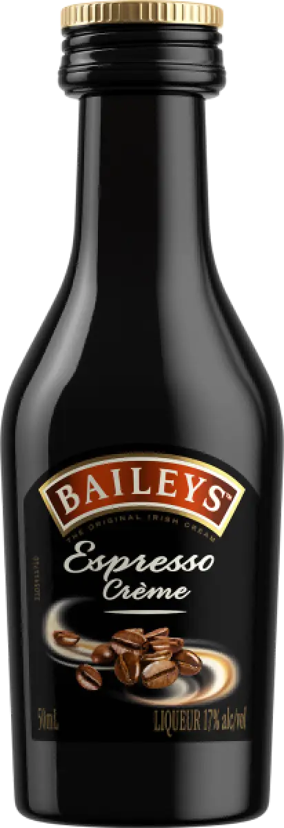 Baileys Espresso Creme 50ml