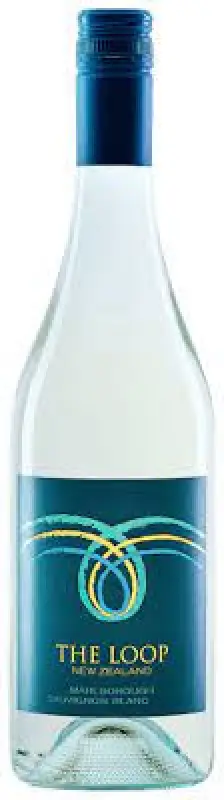 THE LOOP SAUV BL MARL